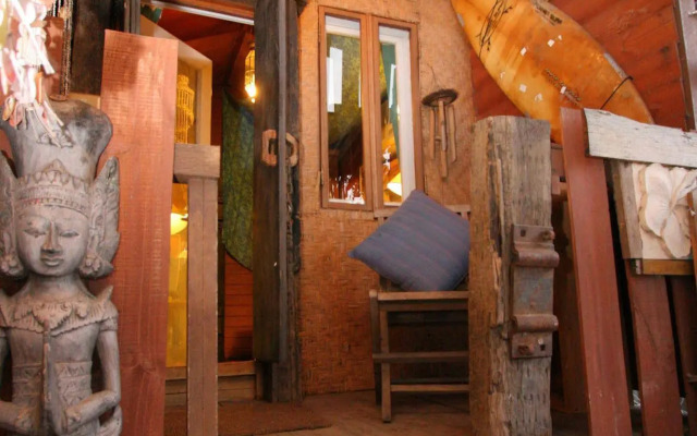 Afei Surf Inn - Hall 1