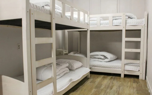Orange Guesthouse