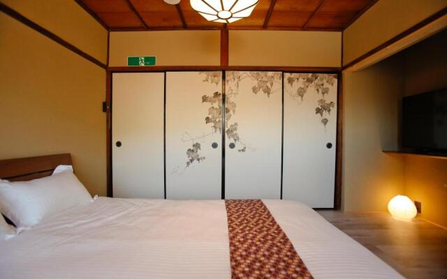 Kyoto Nishijin Shichiban Tei (No7)