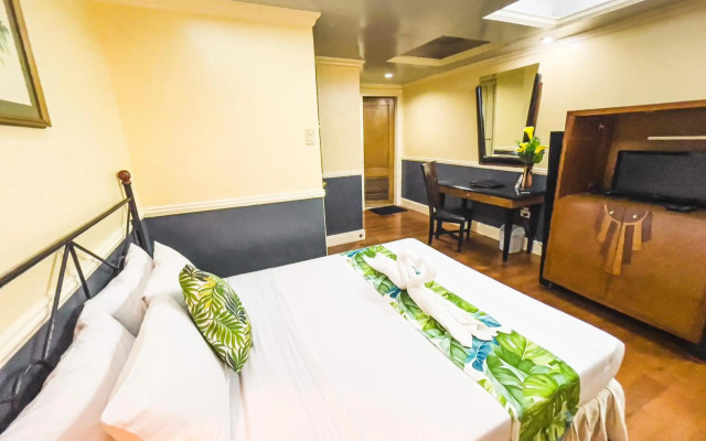 Miramar Hotel