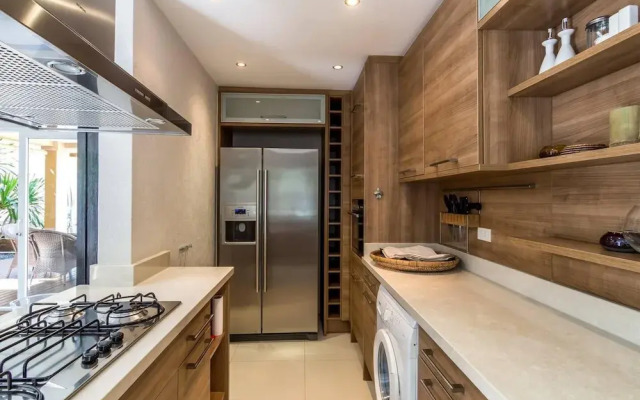 Villa Banromyen 50ab Siamroyalview 70mtrs to Beach