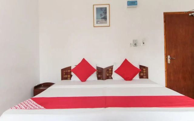 OYO 111 Sea Shine Beach Hotel