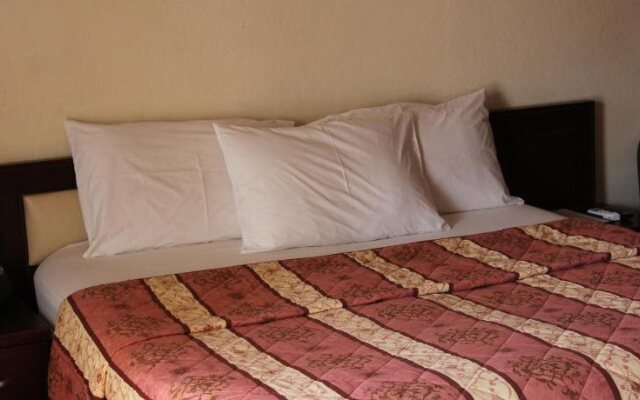 Leisure Lodge Hotels