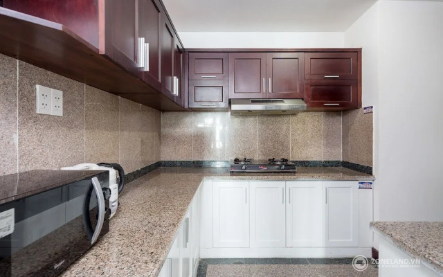 Zoneland Apartments - Hoang Anh Gia Lai LakeView