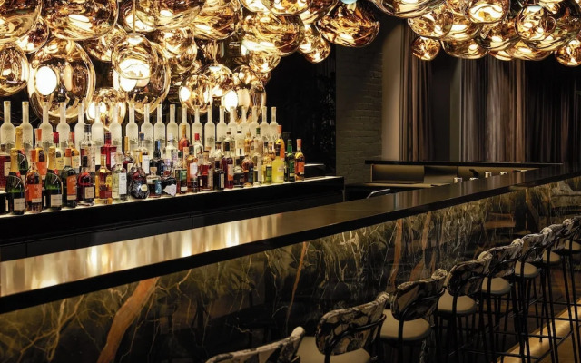 The Cloud One Gdansk