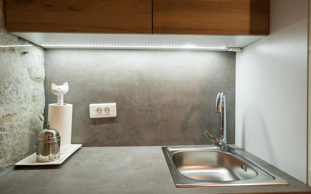 Studio Apartments Petar in old part of town