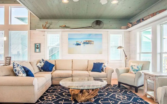 That's What Sea Said by Silver Sands Vacation Rentals