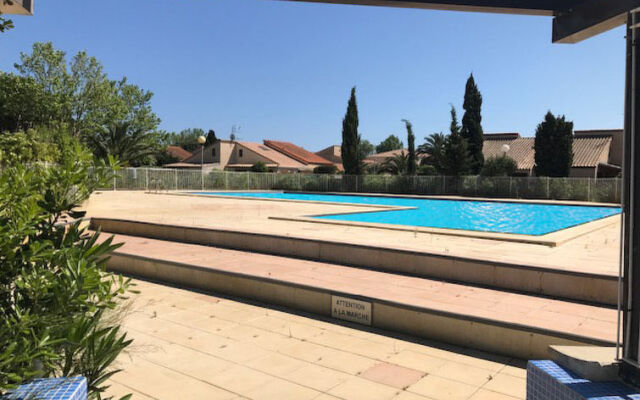 Holiday Home Les Aloès