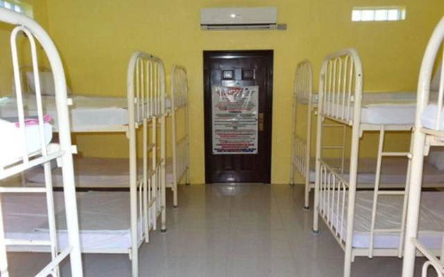 Serendipity Beach Hostel