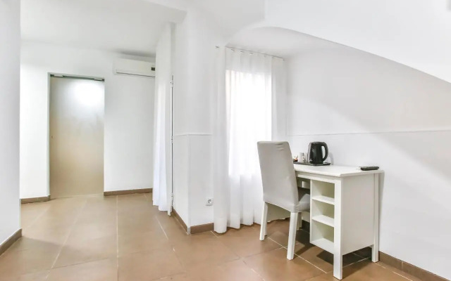 LM Rooms BCN