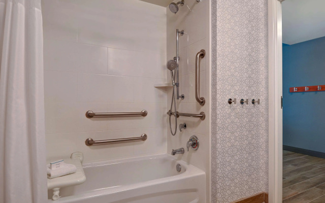 Hampton Inn & Suites Clearwater/St. Petersburg-Ulmerton Road, FL