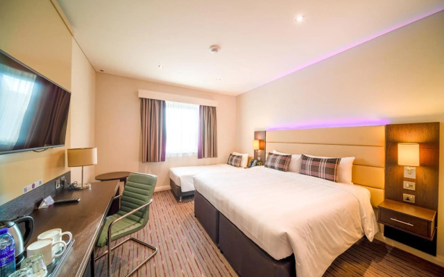 Premier Inn Doha Education City
