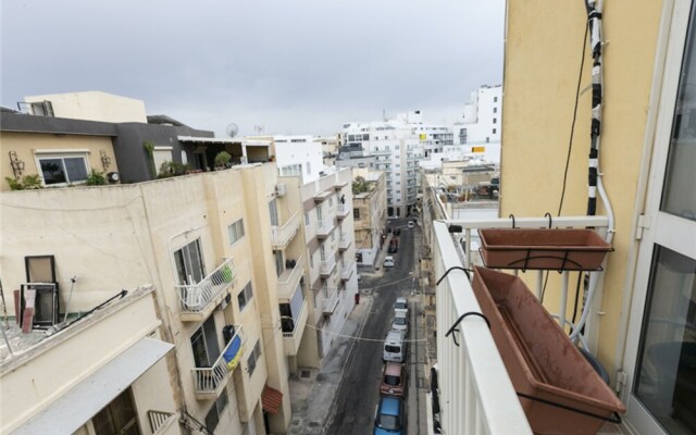 Sliema Retreat