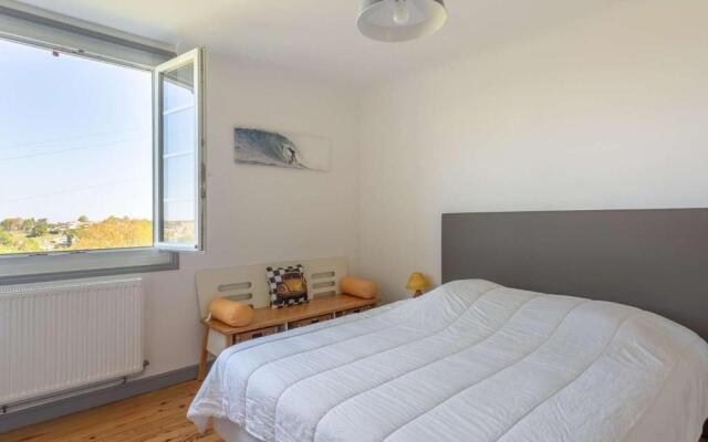 Appartement Urrugne, 5 pièces, 8 personnes - FR-1-4-493