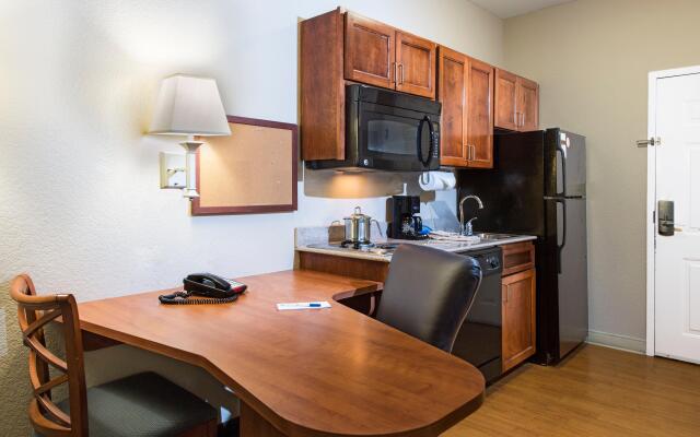 Candlewood Suites Macon by IHG