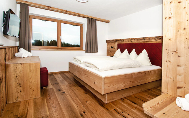 Chalet Freiblick Kleinhaid, Hollersbach