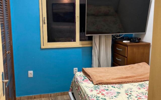 Apartamento no Hotel Quitandinha