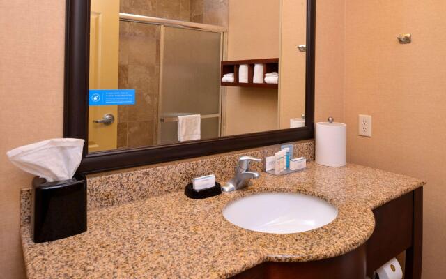 Hampton Inn by Hilton Lincoln