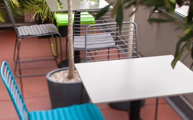 Hotel OTTO