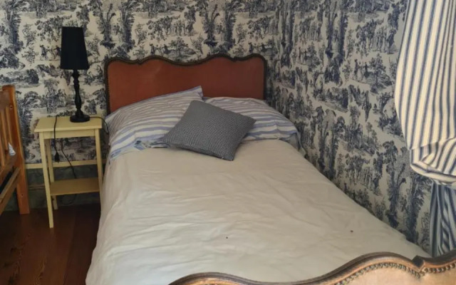 Château de Villeneuve