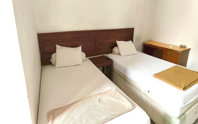 OYO 93773 Pondok Bintang