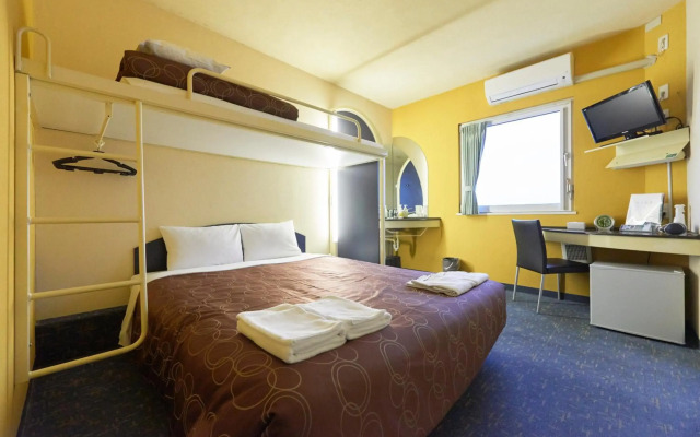Hotel Select Inn Numazu
