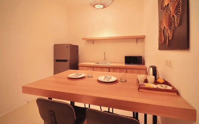 Amaya Residence Jimbaran