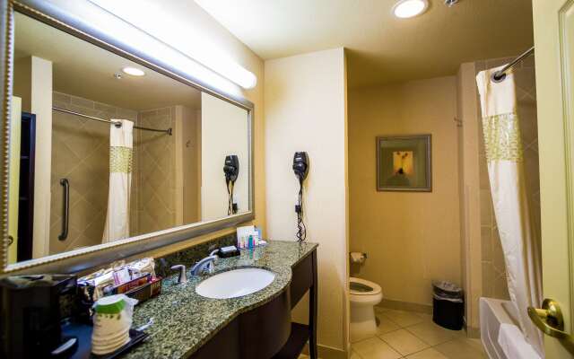 Hampton Inn & Suites Natchez