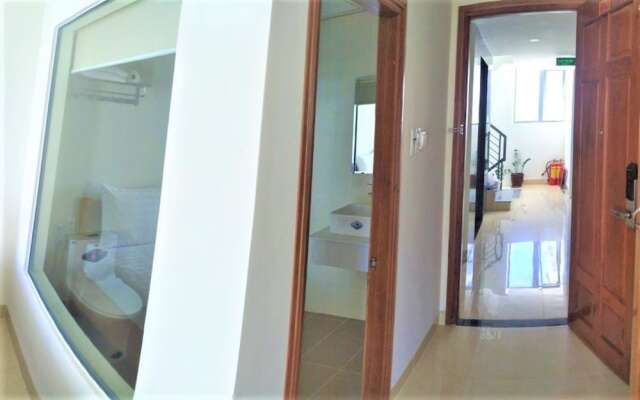 Happy Beach Hotel Nha Trang