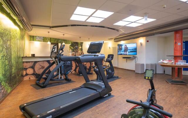 Hotel Am Froschbächel