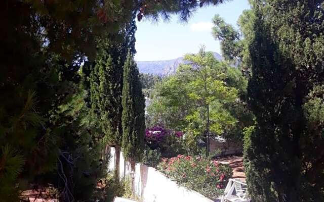 Villa il Glicine