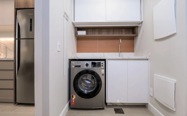 Cozy, Fully-equipped apt in new Building Jpr211