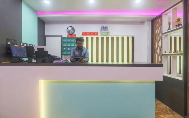 Brahmaputra Guest House by Oyo Rooms