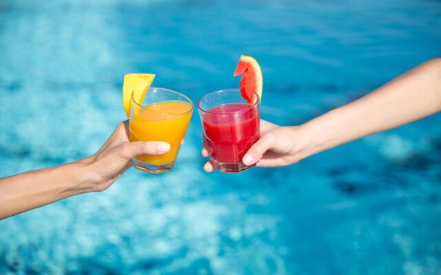 Mala Garden Resort & Spa