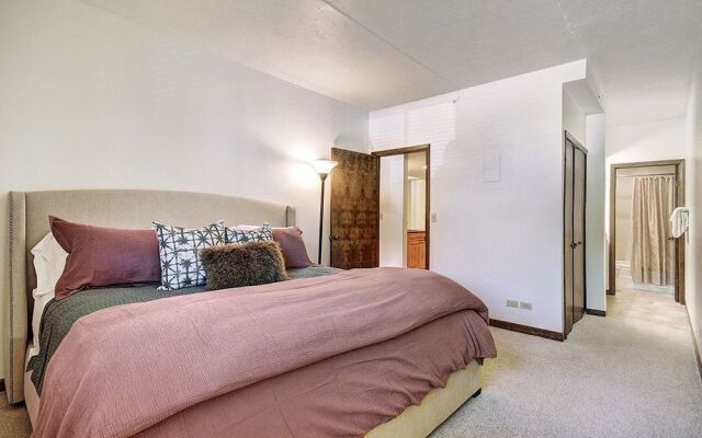 Village at Breckenridge 2202 by RedAwning