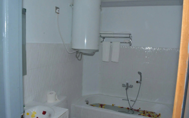 Hotel Myat Nan Taw