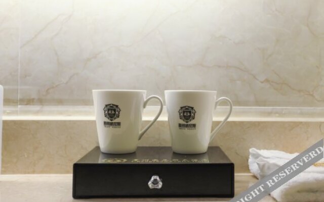 Changzhou Venice Hotel (Zhongwu Square Store)