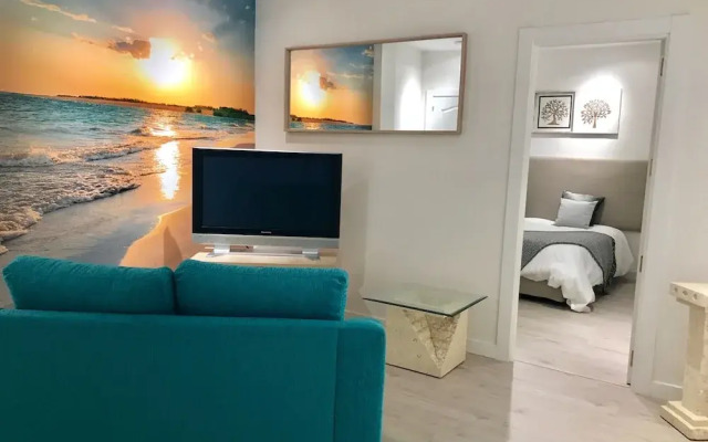 Cabopino/townhouse/marbella/sleeps6/pool