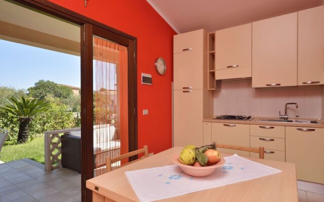 Le Canne Residence