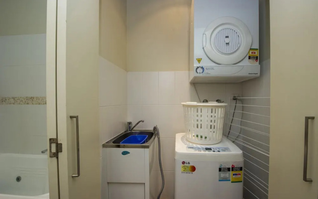 Pure Magnetic Villa 2