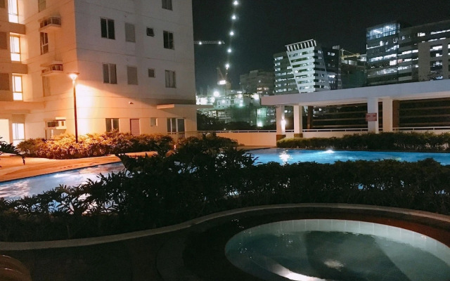 Avida Tower Cebu by Sleepingpong