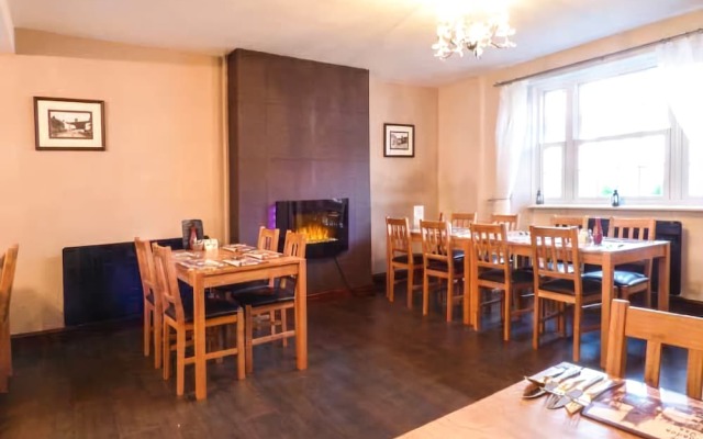 No 1 The Old Coach House
