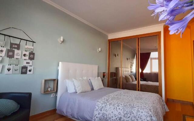 Porto River Sunset 7th