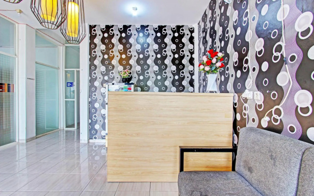 Nau Hostel