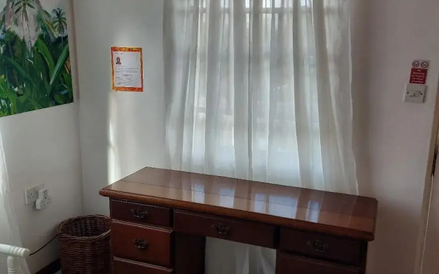 Selen's Apartment in Ti Rocher Micoud Saint Lucia