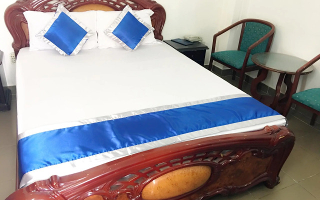 Khách Sạn Trung Nam