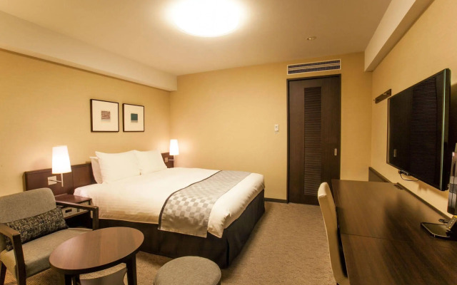 Richmond Hotel Fukuoka Tenjin