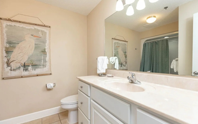 Phoenix Ix 703 2 Bedroom Condo