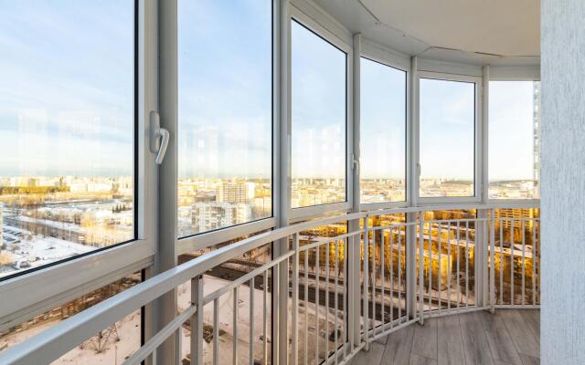 DreamHouse на улице Братская 27 корпус 3