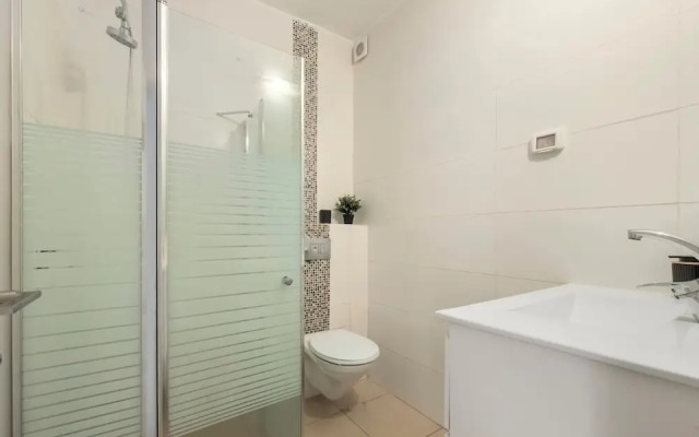 Sea View Beach Penthouse by Sea N' Rent